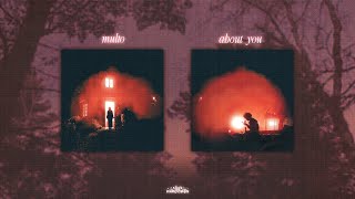 Download lagu MULTO ⋆ ABOUT YOU || cup of joe ⭒ the 1975 (concept mashup) ⊹ ࣪ ˖ . ݁ mp3