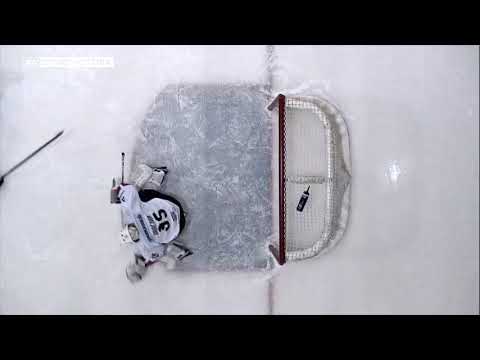 Highlights: EBEL, 3. Qualification Round: HC LIWEST Black Wings Linz – HC TWK Innsbruck 4:3