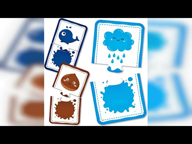 Vídeo relacionado con Lisciani - BING Memo - Juego Educativo para Niños a partir de 1 Año - Animales - 32 Cartas - Desarrollo de la Lógica y la Atención - Made in Italy