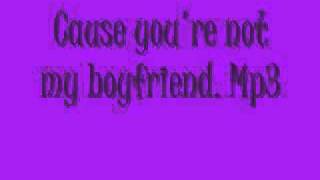 Brick and Lace-Boyfriend.mp4