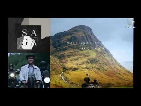 Martin Garrix & Matisse &Sadko vs Avicii- Forever vs Saga vs Waiting for love(Shani Nushtaev mashup)