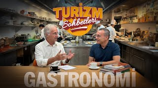 Turizm Sohbetleri Bölüm 4: Kaya Demirer ile Güncel