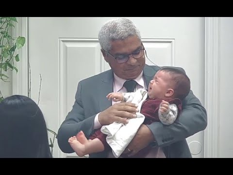 Culto de Domingo (2023-01-15) Maranatha (Pompano Beach, Florida)