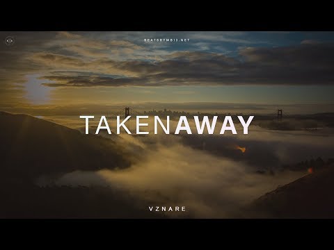 Lil Durk x Lil Baby x Roddy Ricch Type Beat - "Taken Away" | @VZNARE