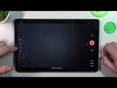 Does LENOVO Tab P11 Have Slow Motion? -  Slow Motion Feature