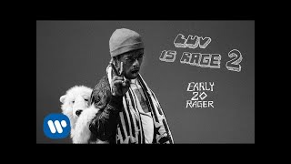 Lil Uzi Vert - Early 20 Rager [Official Audio]