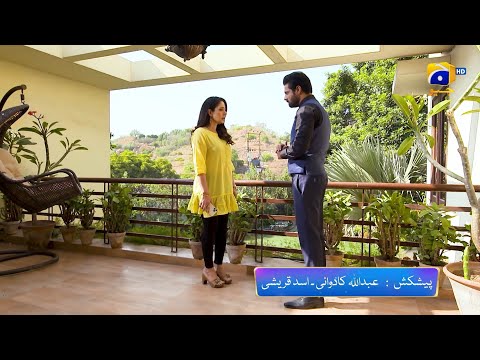 Nikah Episode 50 Promo | Tonight at 7:00 PM On Har Pal Geo