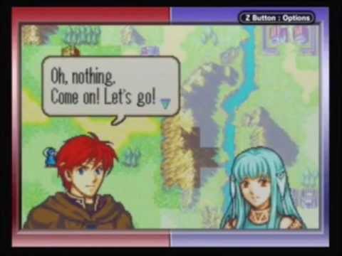 Let's Play Fire Emblem, The Blazing Sword: Part 28, Lloyd's Four-Fanged Offense (Eliwood's Story 23)