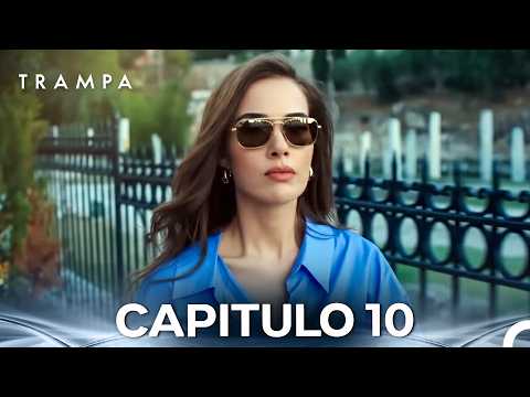 Trampa Capítulo 10 (Doblado en Español) (FULL HD)