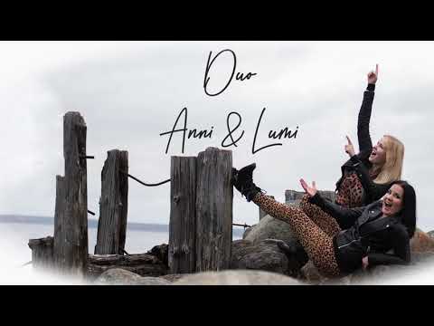 Esittelyssä Duo Anni & Lumi