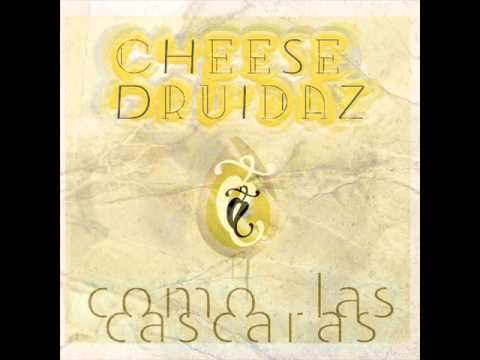 CheeseDruidaz - Natürliche Travel [ prod. Hundat% ]