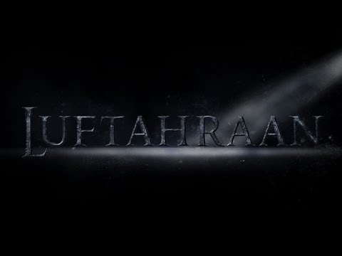 Looking forward to: Luftahraan