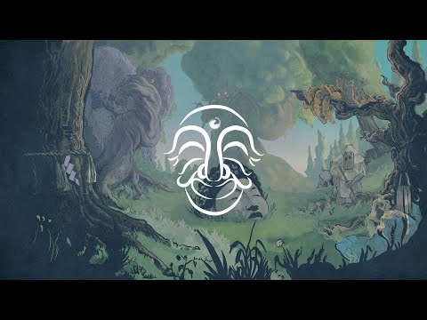 Nogymx - Eien's Fable (Full album) 🦉