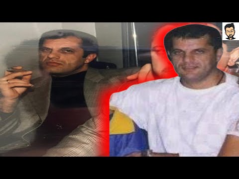 Nekada pripadnik Surčinskog klana a danas legalni biznismen - Milan Narančić Limun