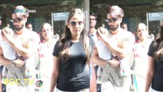 Not Shahid & Mira, their daughter MISHA grabbed limelight