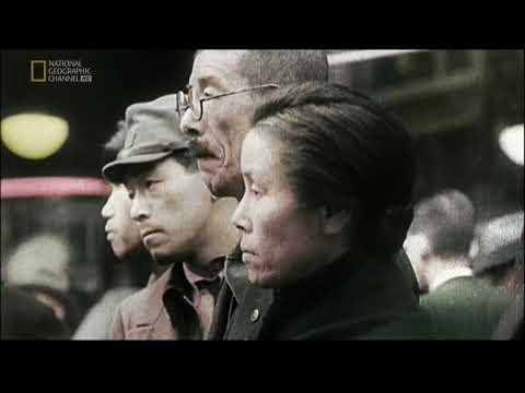 Apokalipsa II Wojny Światowej odc.4 - Punkt Zwrotny_Lektor PL