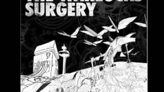 The Warlocks - Angels In Heaven, Angels In Hell