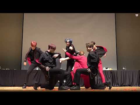 [업텐션] 210619 대면팬싸 SPIN OFF (스핀오프) 무대