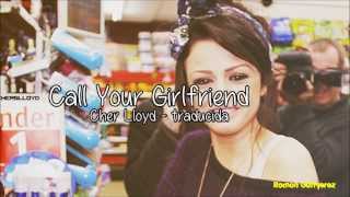 Cher Lloyd - Call Your Girlfriend♥ en Español [Cover]