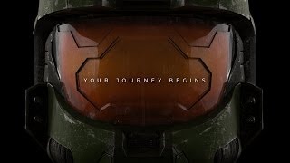 Игра Halo: The Master Chief Collection (XBOX One, русская версия)