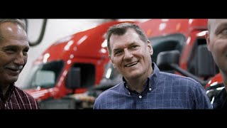 Our Drivers are Leaders. Our Leader is a Driver®. | Roehl.Jobs