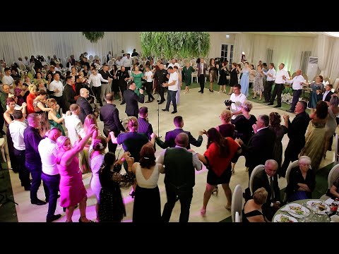 COLAJ DE MUZICĂ MOLDOVENEASCĂ 2024✅ DOREL CRAINICIUC ȘI GENERAL MUSIK✅