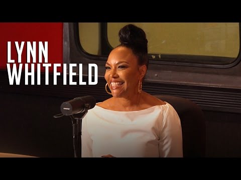 Lynn Whitfield Talks Police & Jury Vetting, Playing Josephine Baker + New Show 