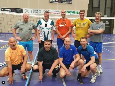 Sudosa-Desto HS 6 - Bruins/Olhaco HS 4