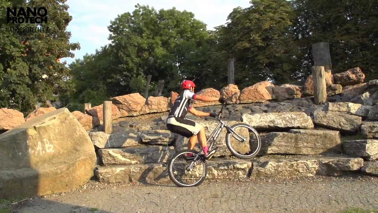 NANOPROTECH Bicycle 150 ml