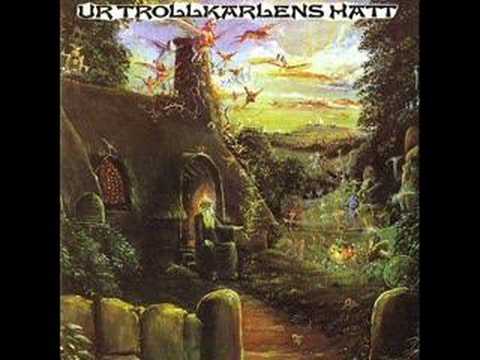 Bo Hansson - Utflykt med förvecklingar