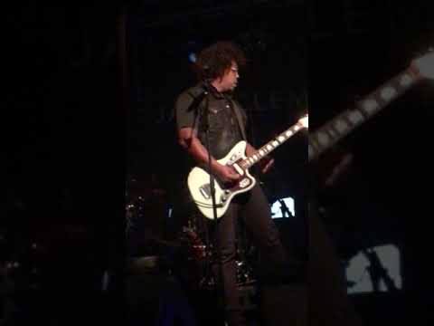 Jake Clemons - Where do we run - Dolans Limerick 13.10.19