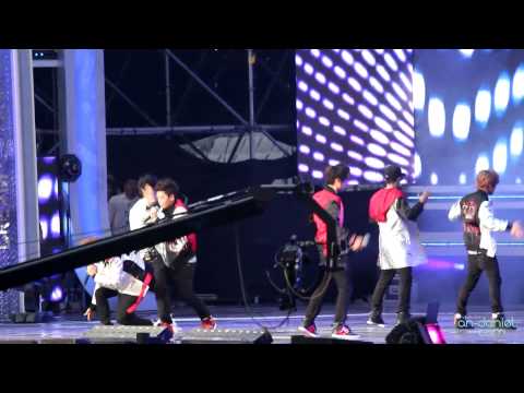 120512 DREAM CONCERT - TEEN TOP 향수뿌리지마 + SUPA LUV (an-daniel.com)