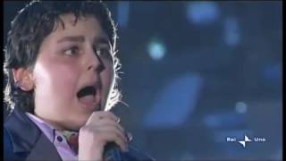 Alberto Urso - 2010 - Tu si na cosa grande