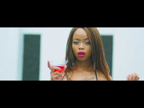 DJ Kaywise - Normal Level (feat. Ice Prince, KLY & Emmy Gee) [Official Video]