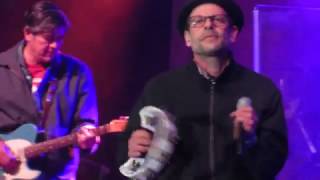 Gin Blossoms - Don&#39;t change for me