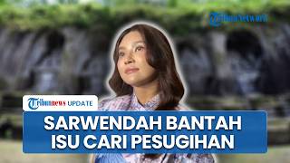 Sarwendah Bantah Keras Tuduhan Cari Pesugihan di Gunung Kawi, Tegaskan Cuma Proses Syuting