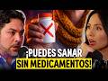 Experto En Inflamación Cómo SANAR SIN Medicamentos La Medicina Que No Te Cuentan Y Que Sí Funcion