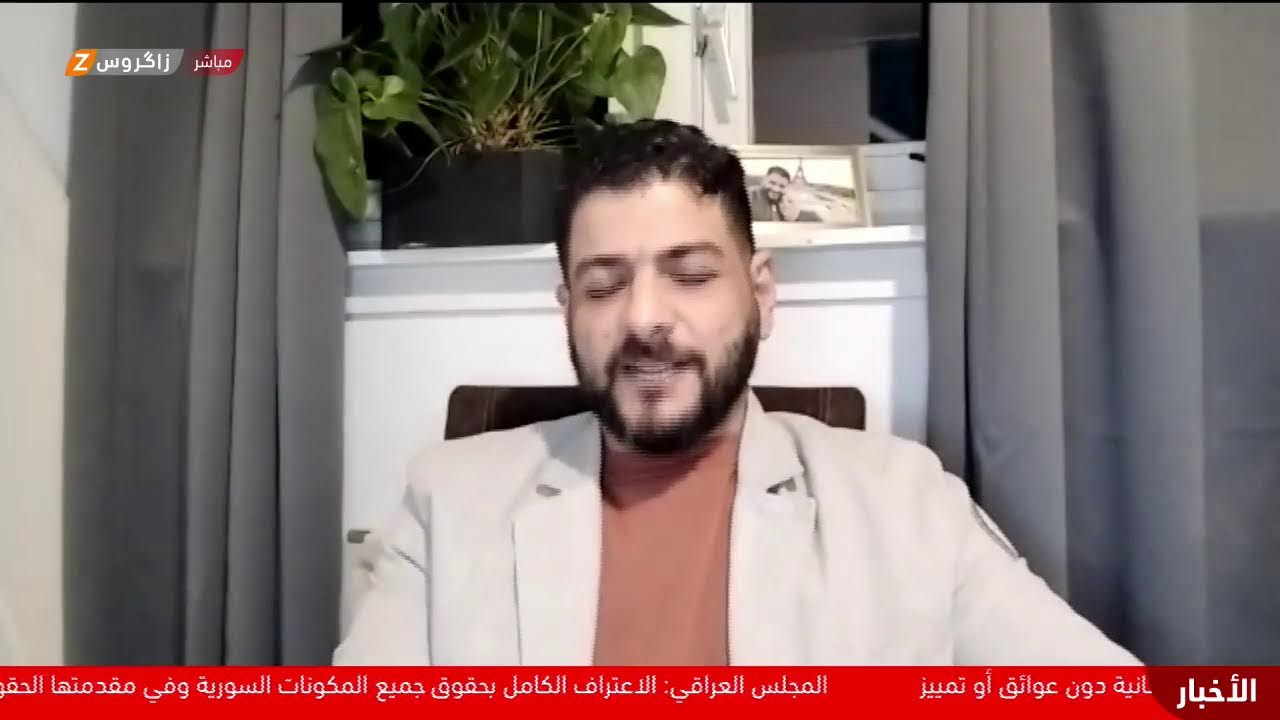 فيديو | الصدر يحذر والخوف من سيناريو 2014 يحرك العراق عسكريا