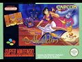 Aladdin Episode 6 ABU NO