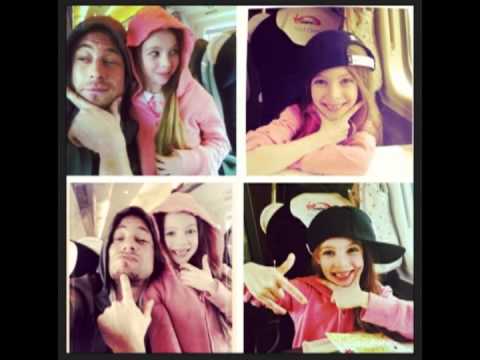 I believe my heart - Duncan James