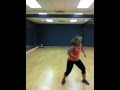 Press It Up-Sean Paul Zumba 