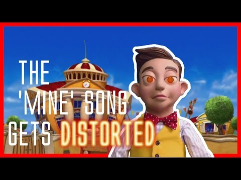 YouTube Thumbnail