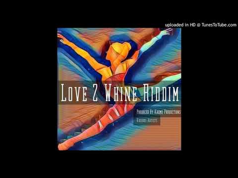 Jardel Ft T-Mob - Organise [Love 2 Whine RIddim]kromeprod.2019