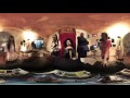 CAPAREZZA - COMPRO HORROR - video a 360 gradi