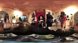 Compro Horror Music Video
