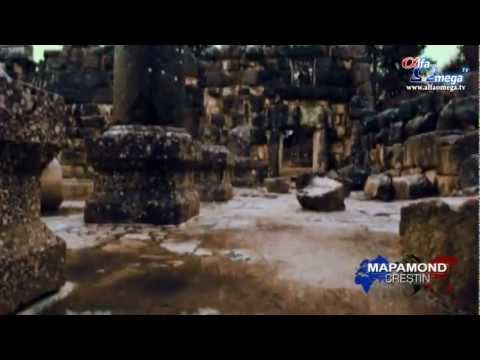 Stiri Crestine - Mapamond Crestin editia 407 - 5 mai 2012