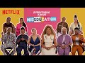 About Miseducation | Netflix
