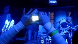 Southern Smiles CAVO Pittsburgh Altar Bar 11.22.10