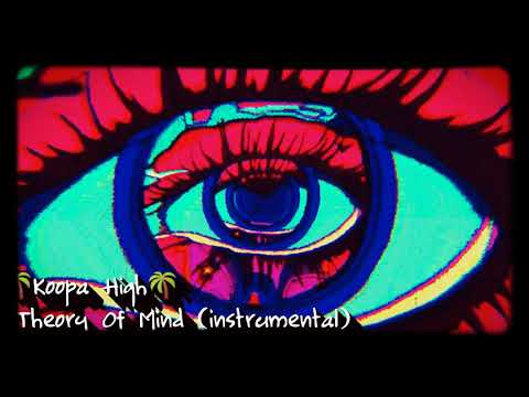 🌴Koopa High🌴 - Theory Of Mind (instrumental) #koopahigh #lofi #triphop #grunge #dark