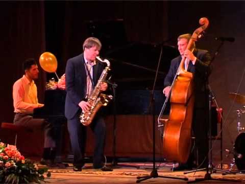 Игорь Бутман